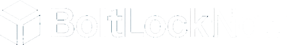 BoltLockNow